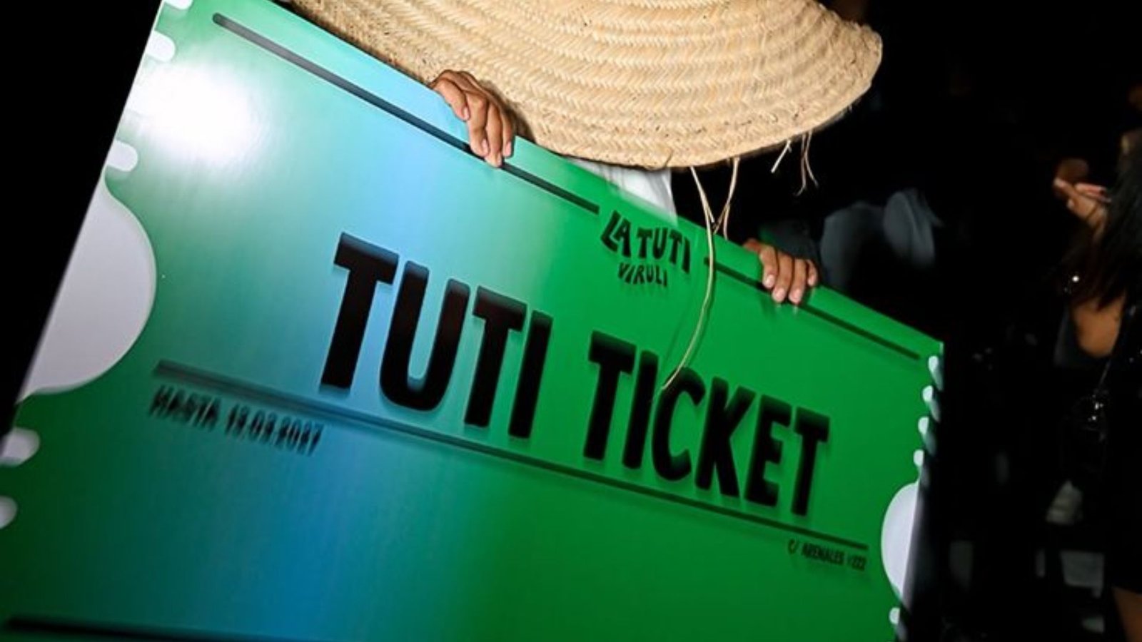 La Tuti