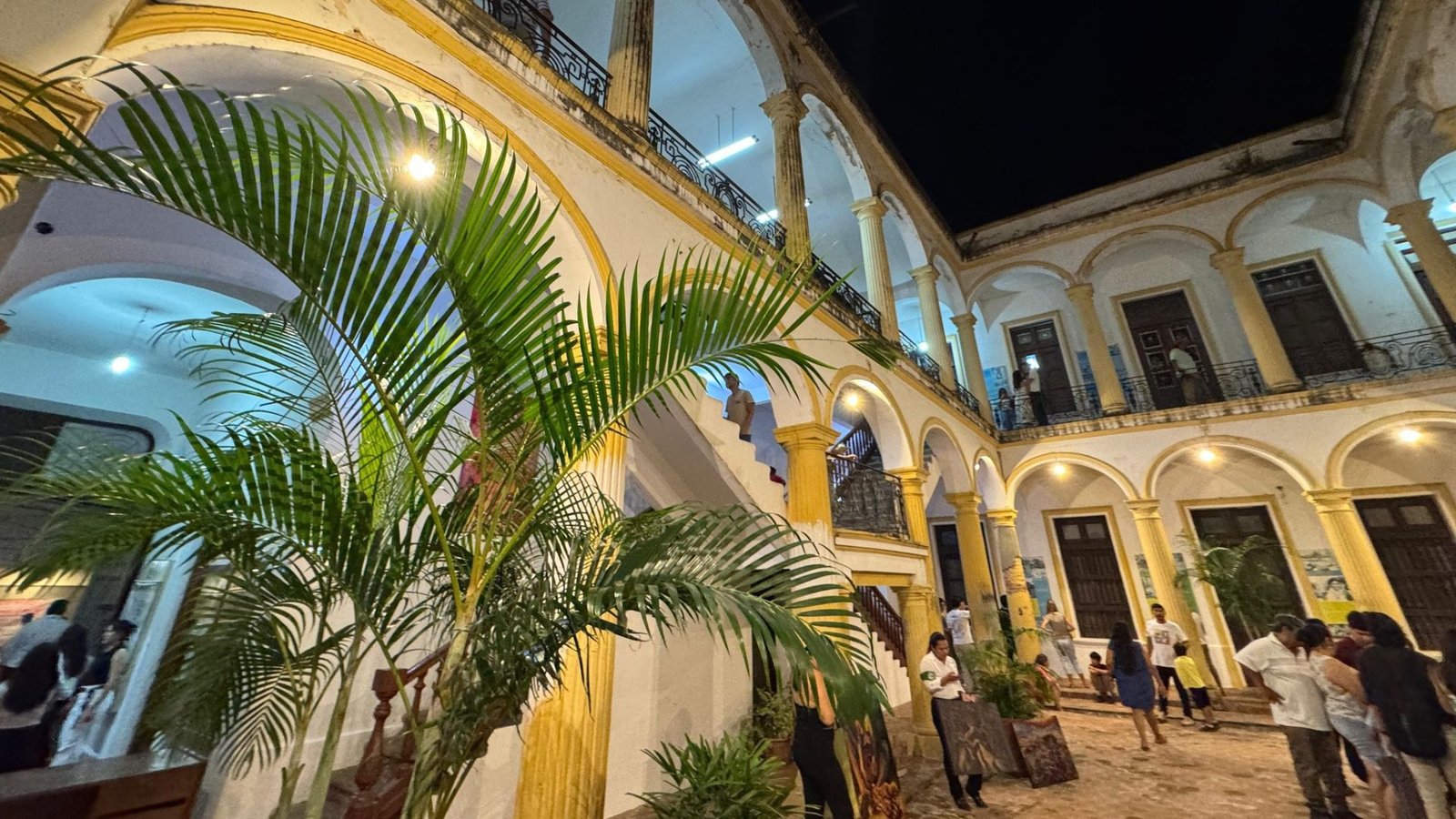 Museo UAGRM