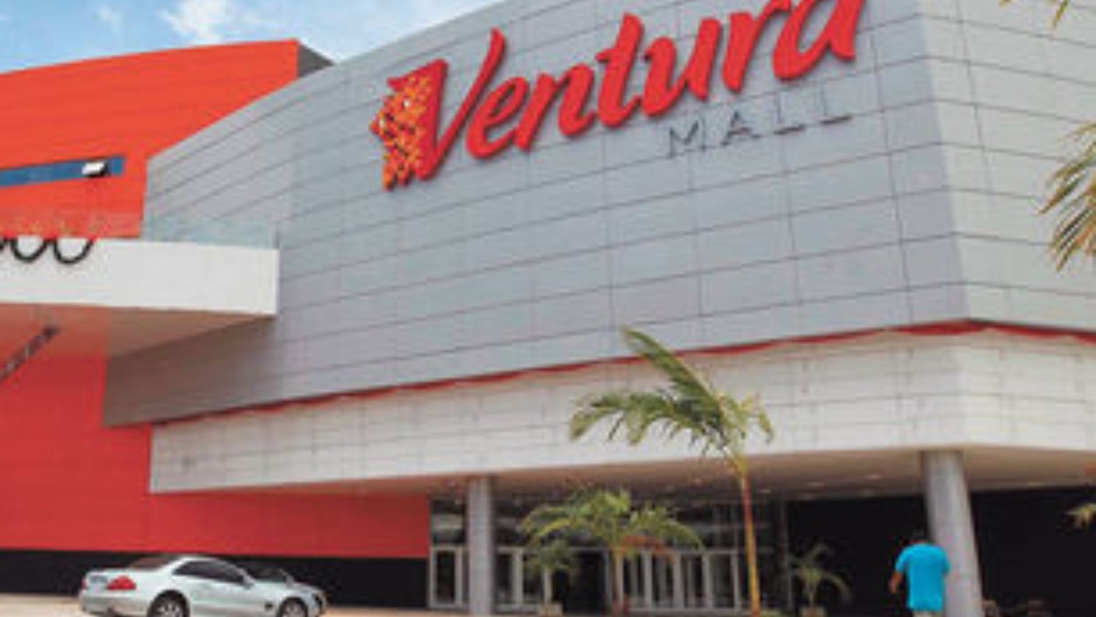 Ventura Mall