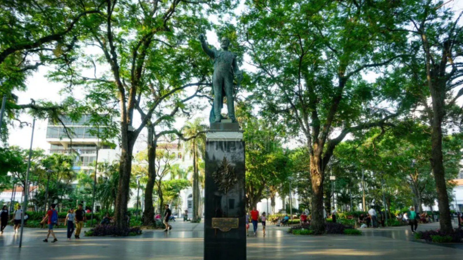 Coronel Ignacio Warnes