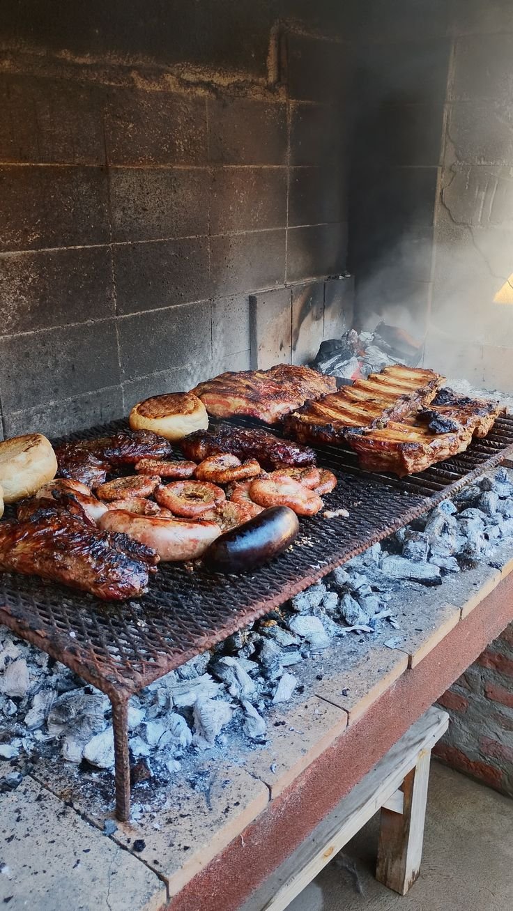 Churrasco