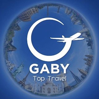 Gaby Top Travel