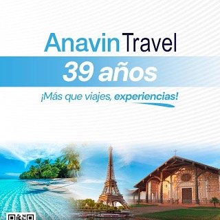 Anavin Travel