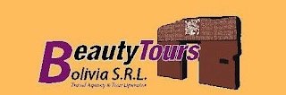 Beaty Tours Bolivia