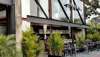 Kaos RestoBar