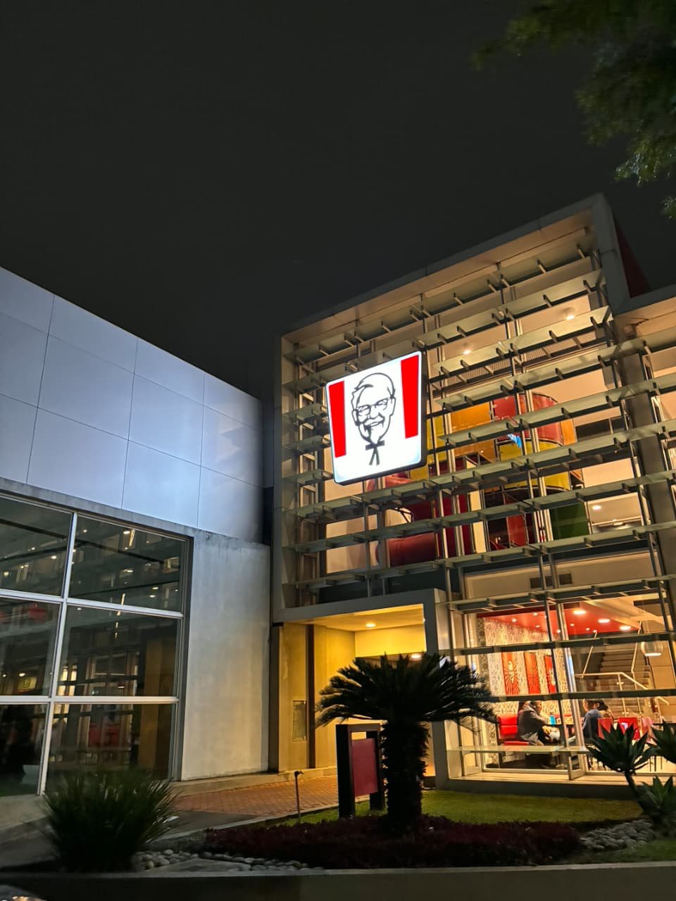 KFC
