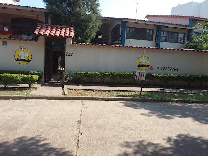 La Casa del Pato