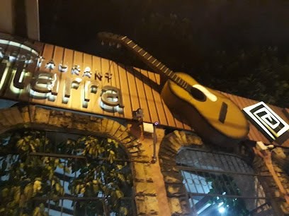 La Guitarra Restaurante