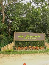 La rinconada ecoparque y restaurante