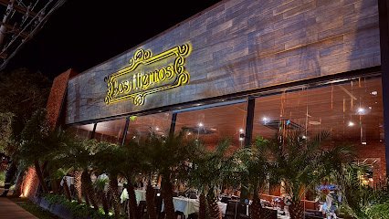 Los Hierros