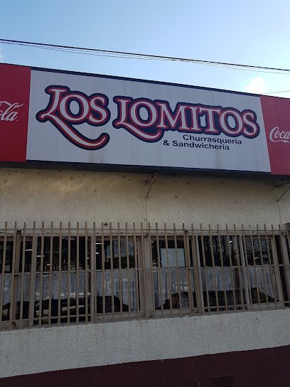 Los Lomitos Churrasquería y Sandwichería