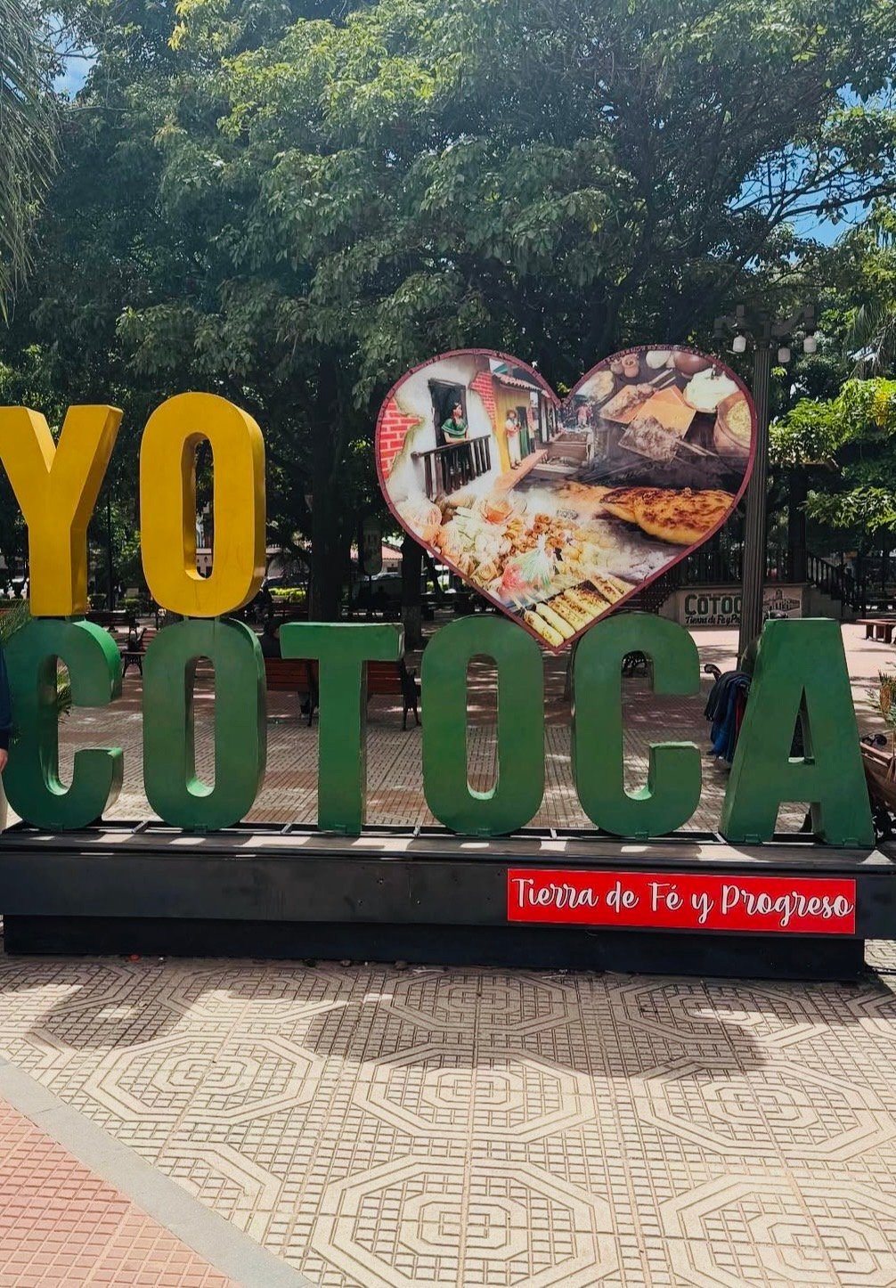 Cerámica de Cotoca
