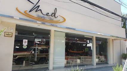 Med Restaurante