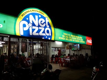 Net Pizza