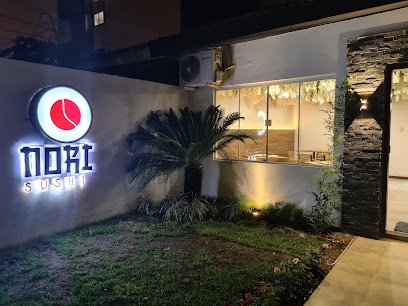 Nori Sushi