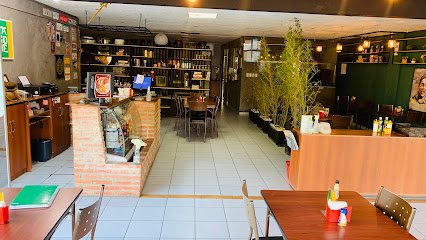 Pagode Restaurante