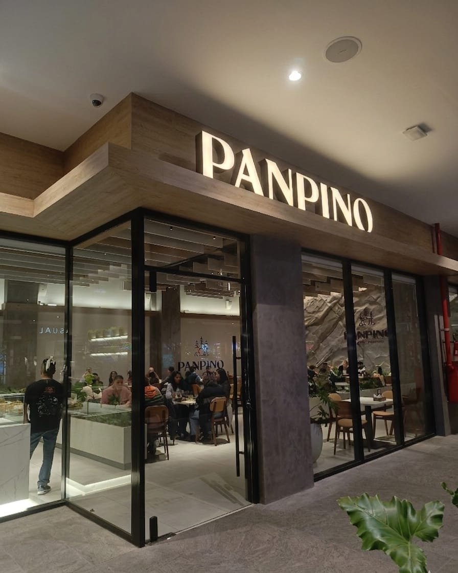 Panpino café bistro