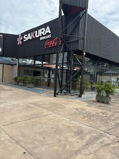 Pollo a la brasa Sakura