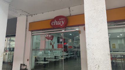 Pollos Chuy