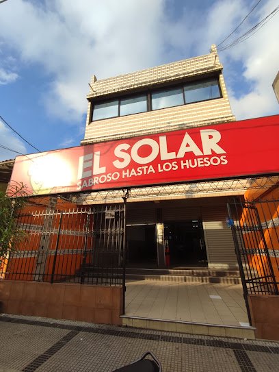 Pollos El Solar