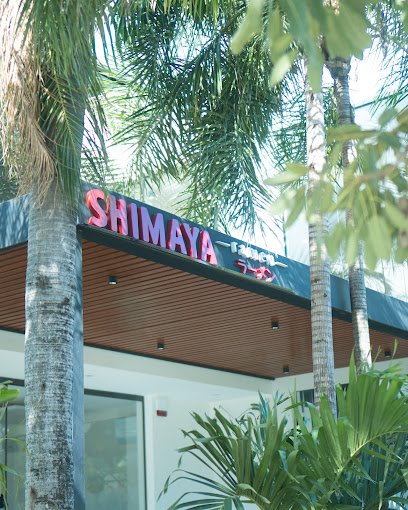 Shimaya ramen