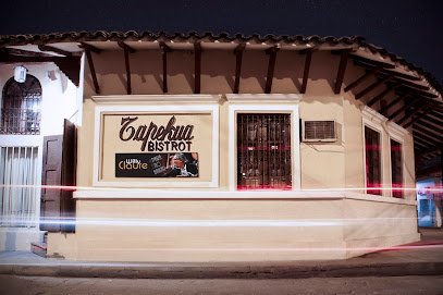 Tapekua bistrot