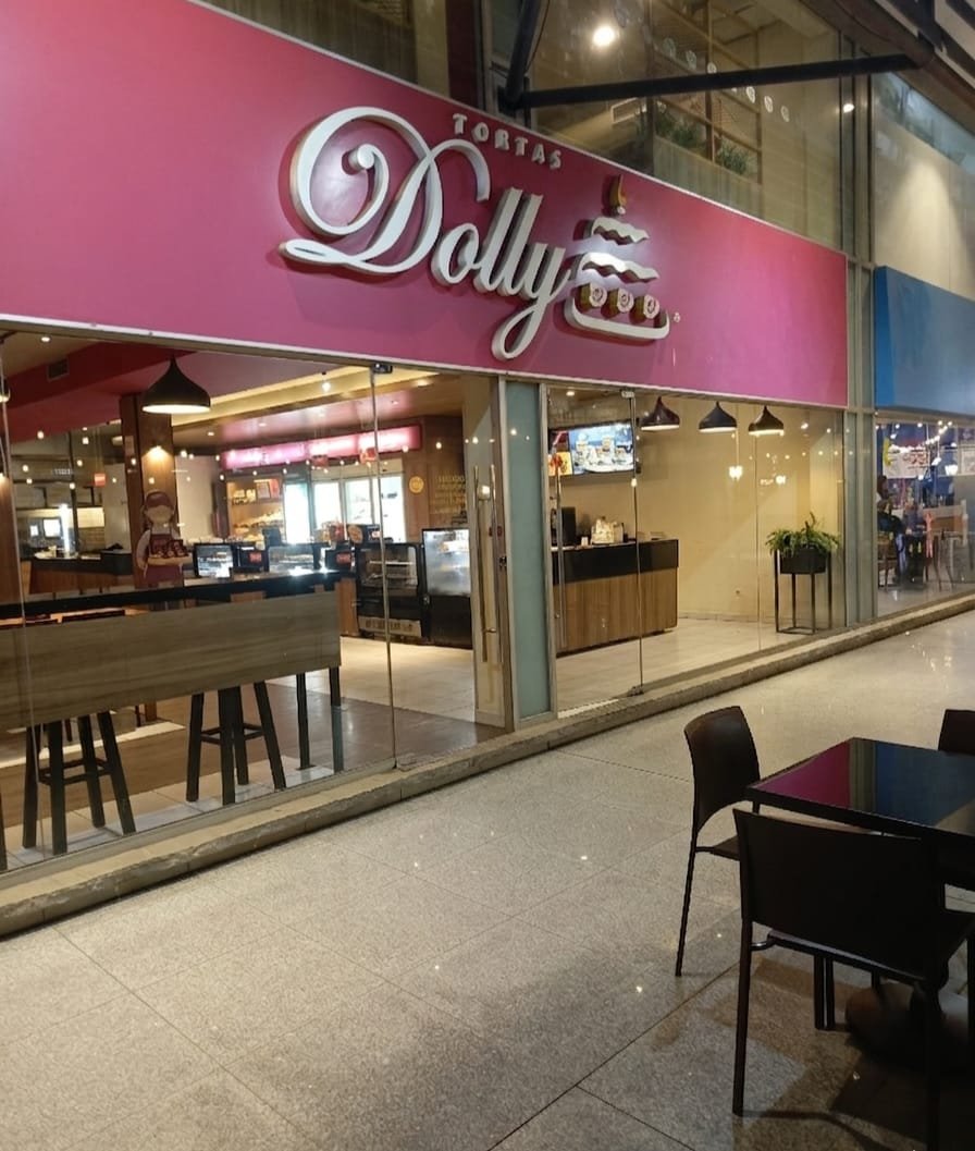 Tortas Dolly