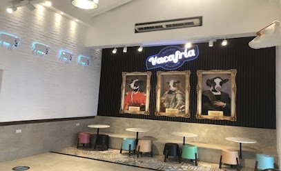 Vacafría