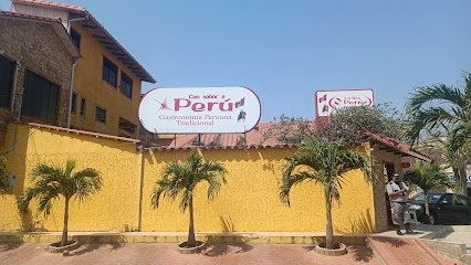 Y se llama Perú