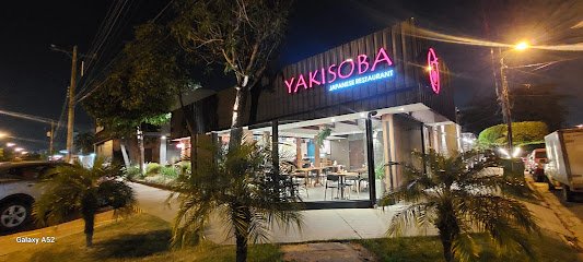 Yakisoba