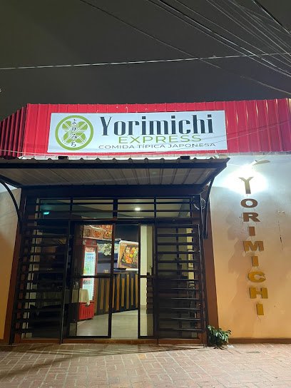 Yorimichi