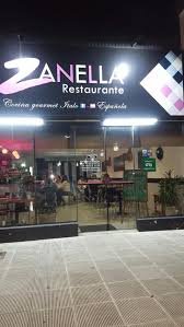 Zanella restaurante