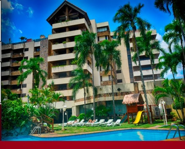 Apart Hotel Toborochi Suites