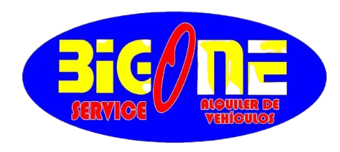Big One Rent a Car