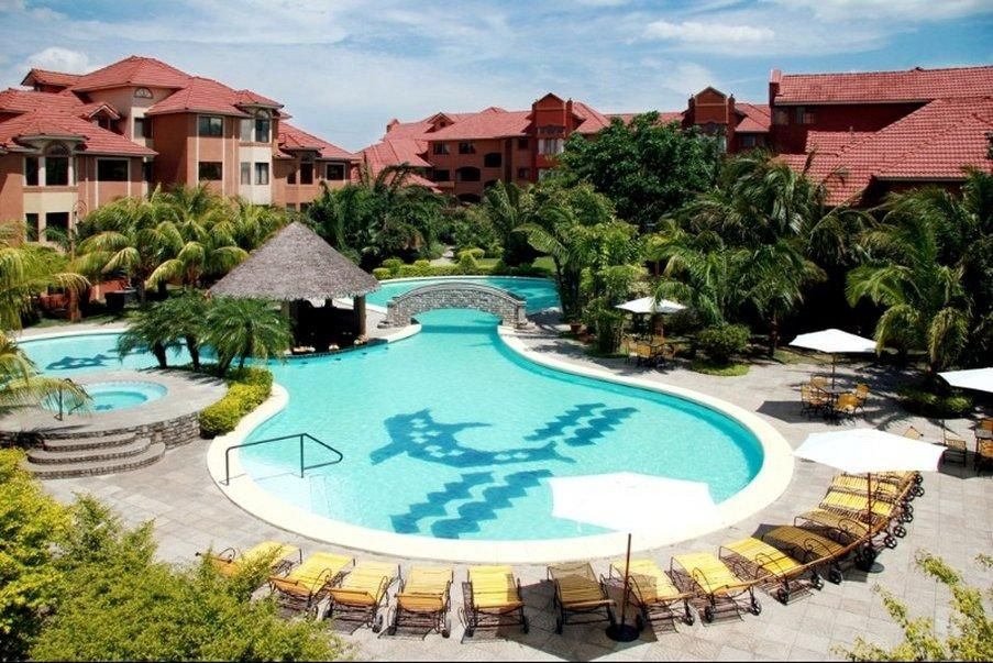 Buganvillas Hotel