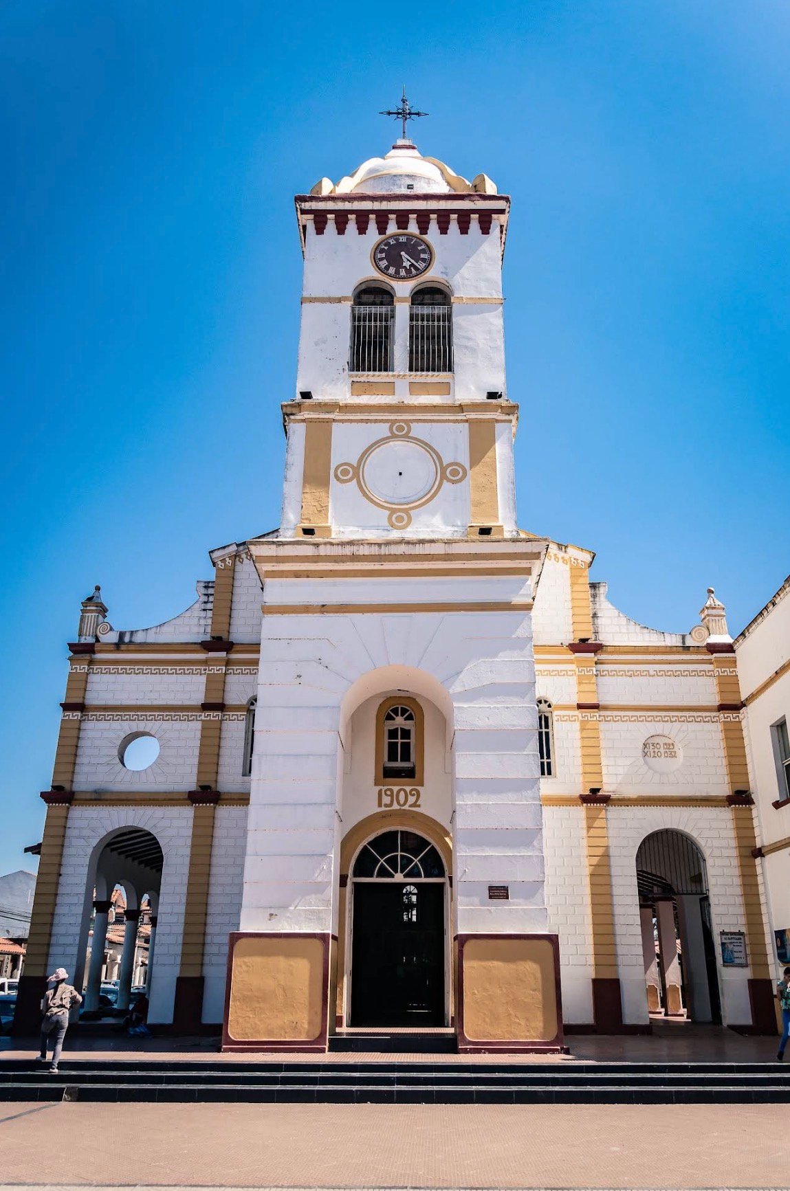Basílica de Cotoca
