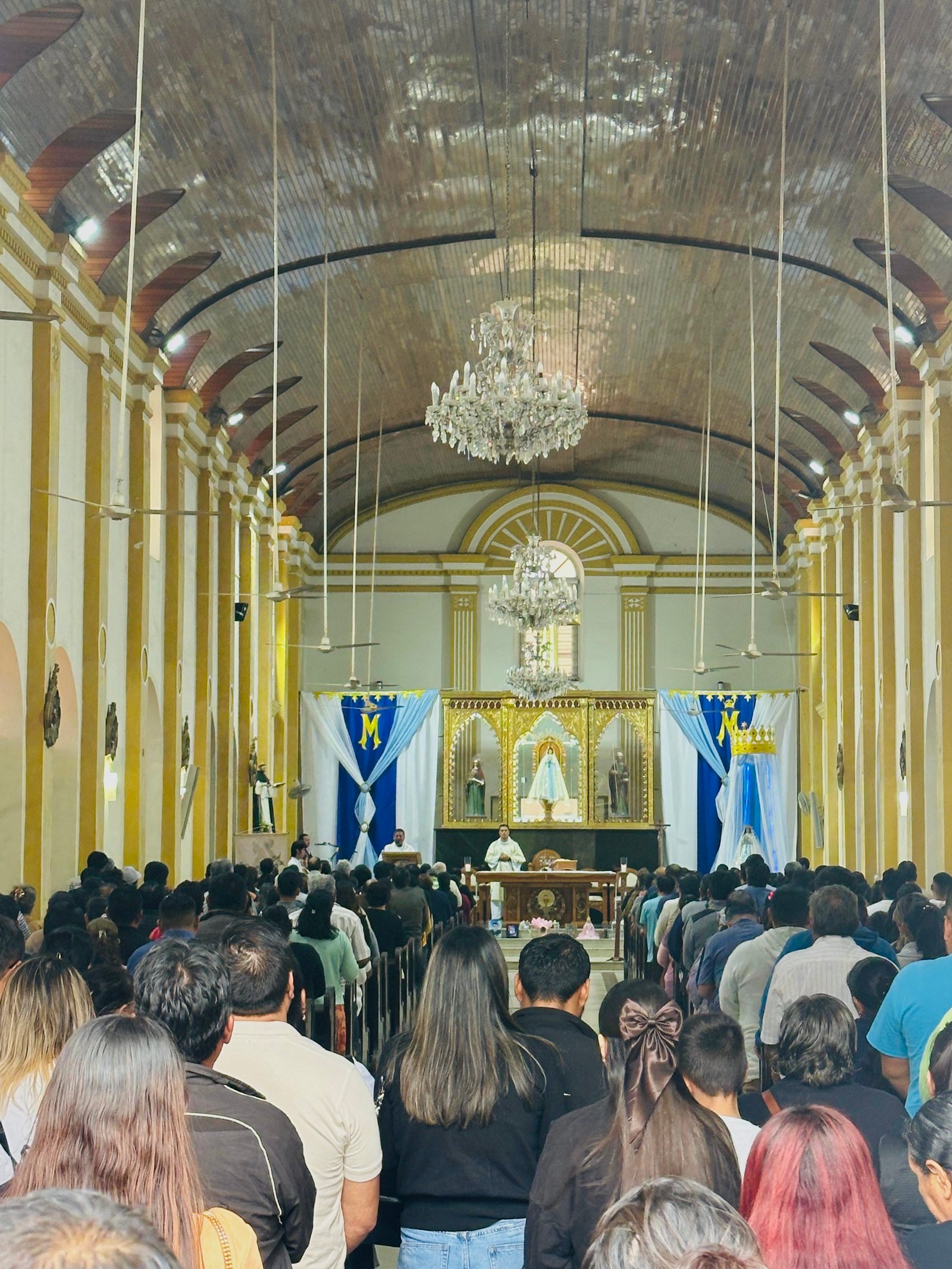 Santuario de la Virgen de Cotoca
