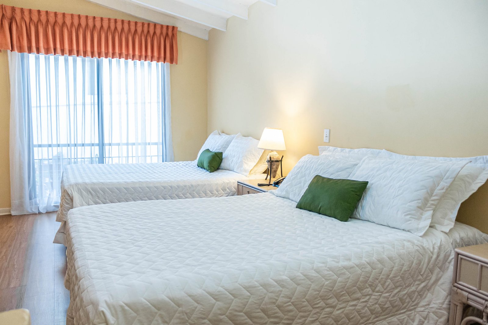 La Quinta Hotel