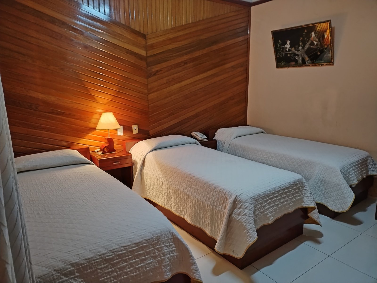 Hotel Copacabana