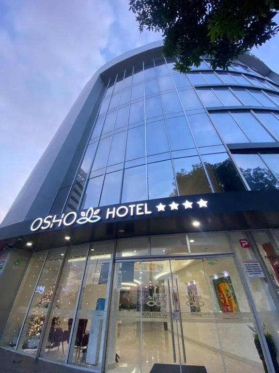 Osho Hotel