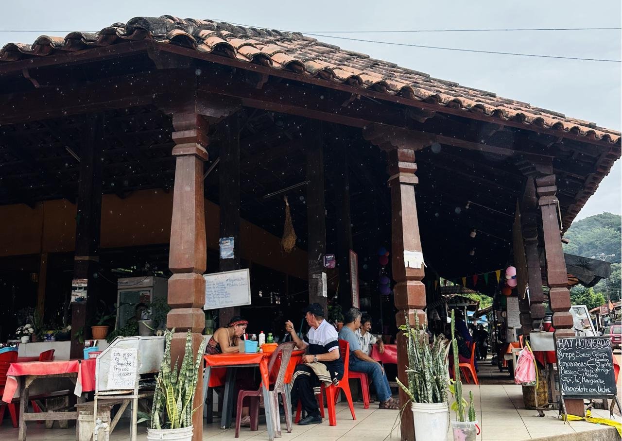 Achachairú de Porongo