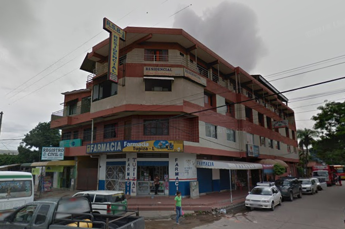 Residencial San Bartolomé