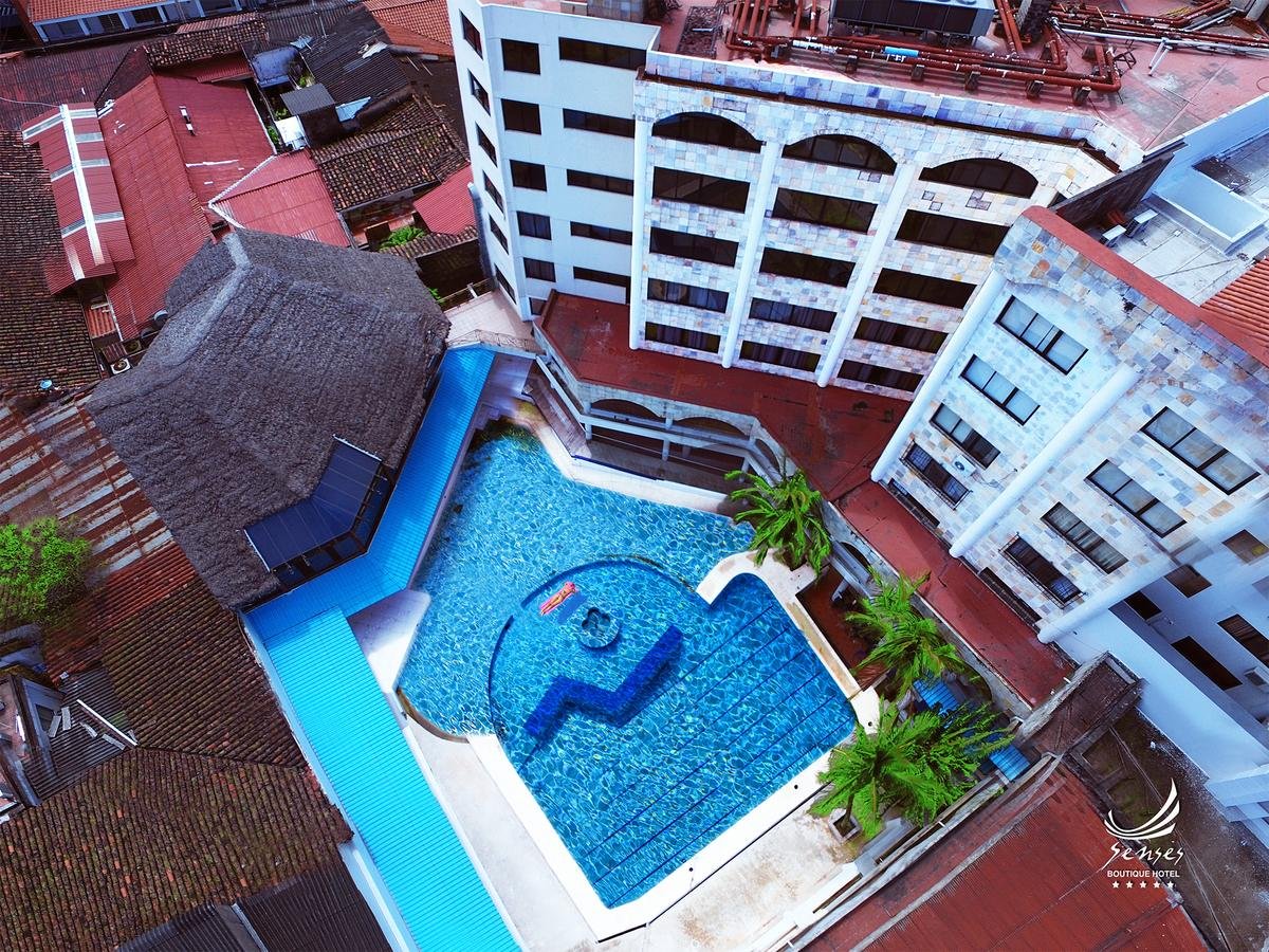 Hotel Senses Boutique