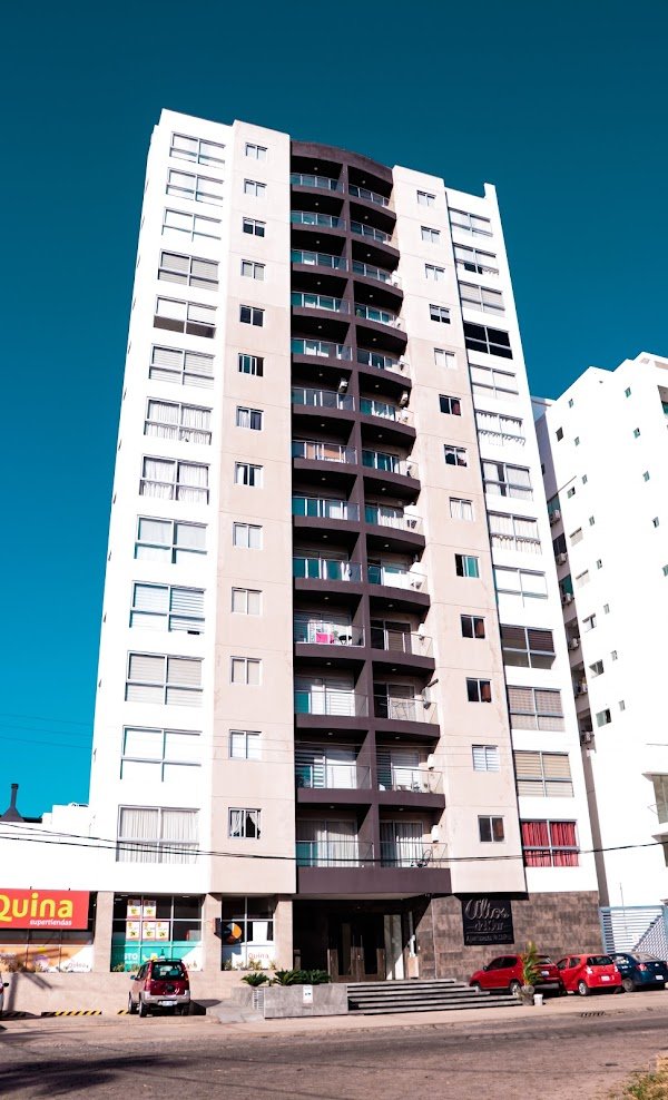 Apart Hotel Urban Suites